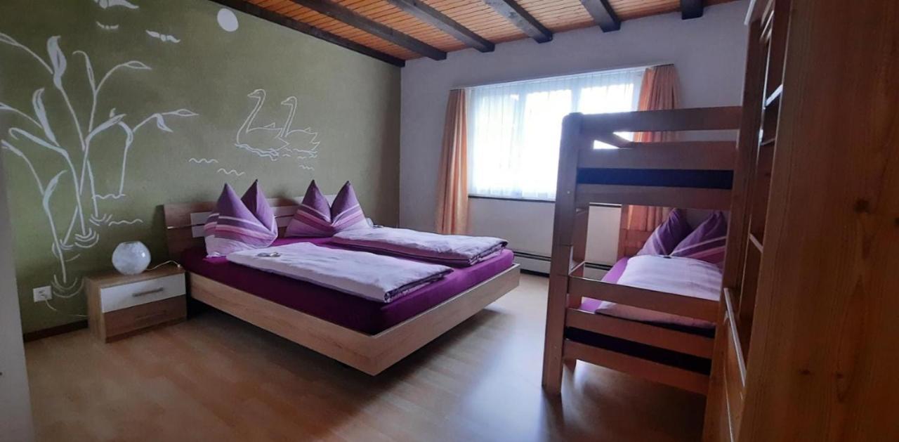 Apartment Schafbergblick
