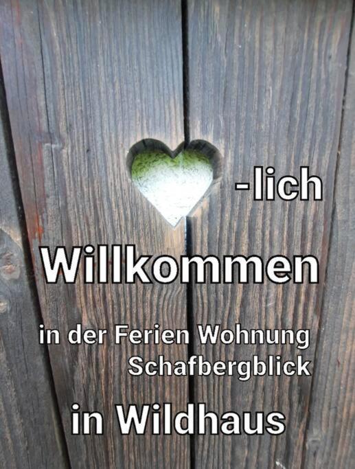 Apartment Schafbergblick *